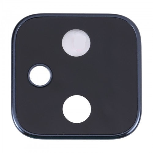 Google Pixel 5A (5G)  Camera Glass Lens With Frame  Google Pixel 5A (5G)  Camera Glass Lens With Frame